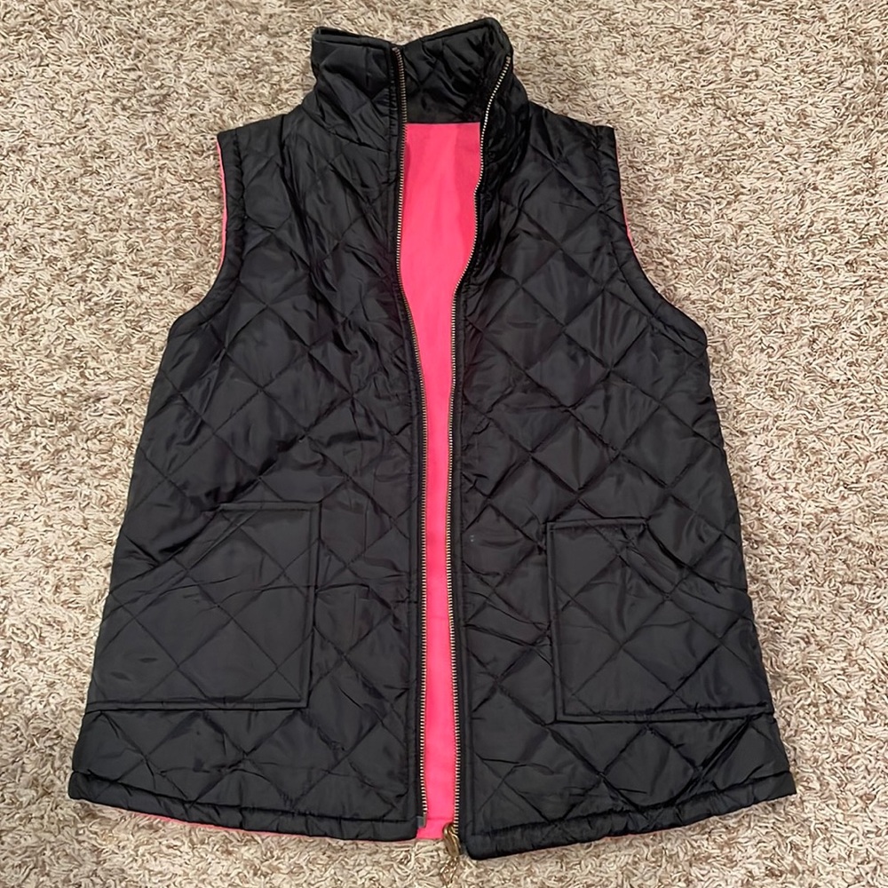 Women’s vest